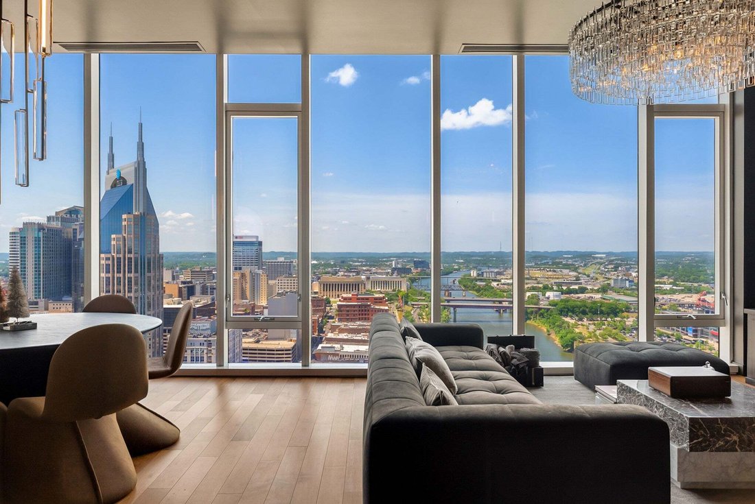 Condo in Nashville, Tennessee, United States 1 - 19054112