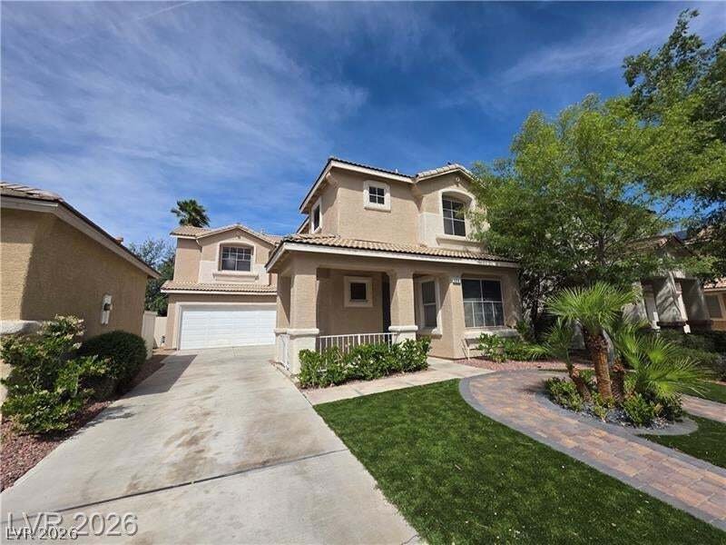 Casa en Las Vegas, Nevada, Estados Unidos 3 - 18558163