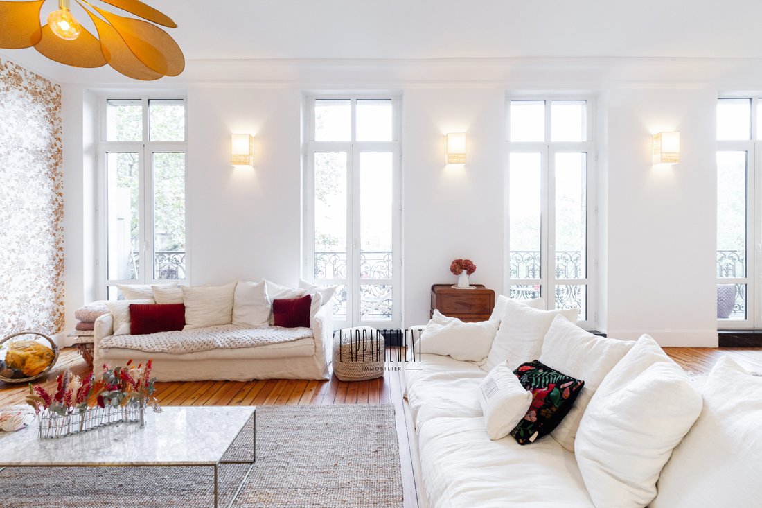 Apartment in Saint Cyprien, Toulouse, France 2 - 19051923