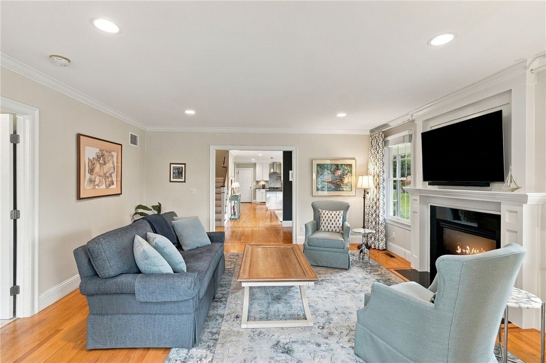Condo in Portsmouth, Rhode Island, United States 4 - 19056071