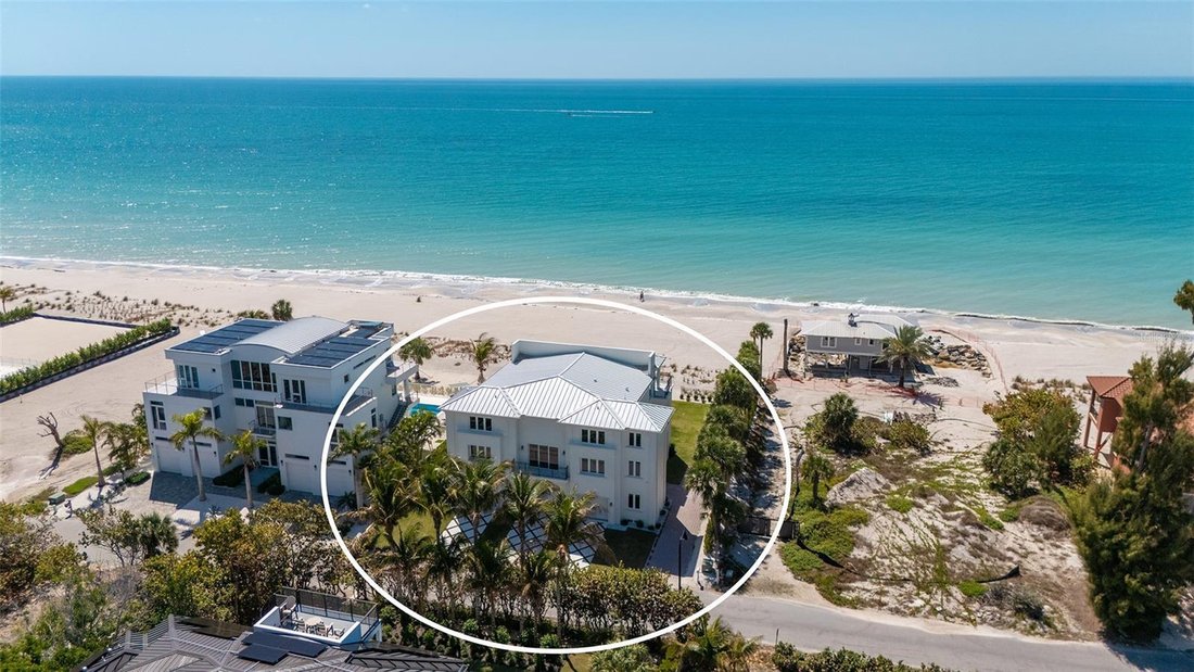 Casa a Longboat Key, Florida, Stati Uniti 1 - 19051263
