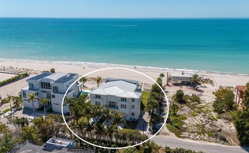 House in Longboat Key, Florida, United States 1