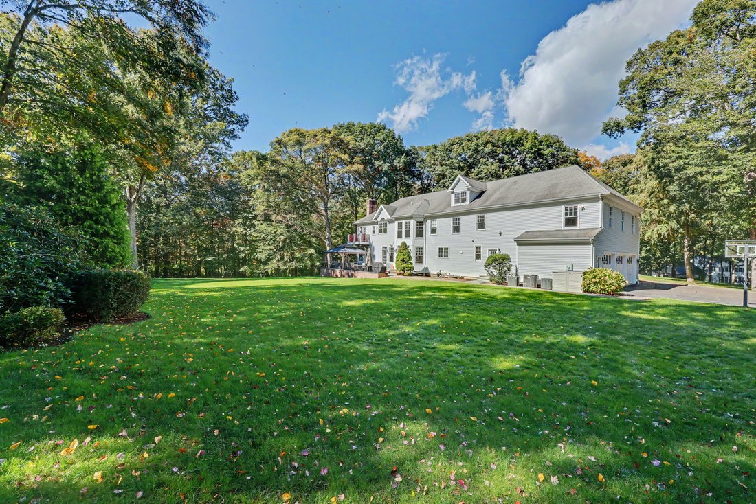 House in Fairfield, Connecticut, United States 5 - 19056203