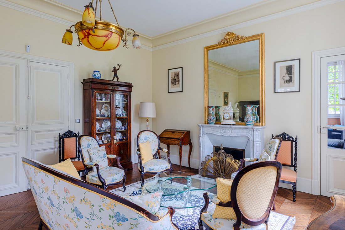 Villa à Port Ham-Village, Cergy, France 5 - 19052452