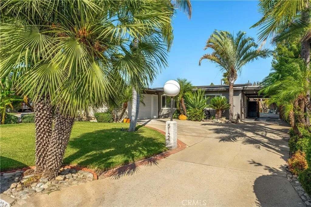 Casa en Temple City, California, Estados Unidos 4 - 19054669