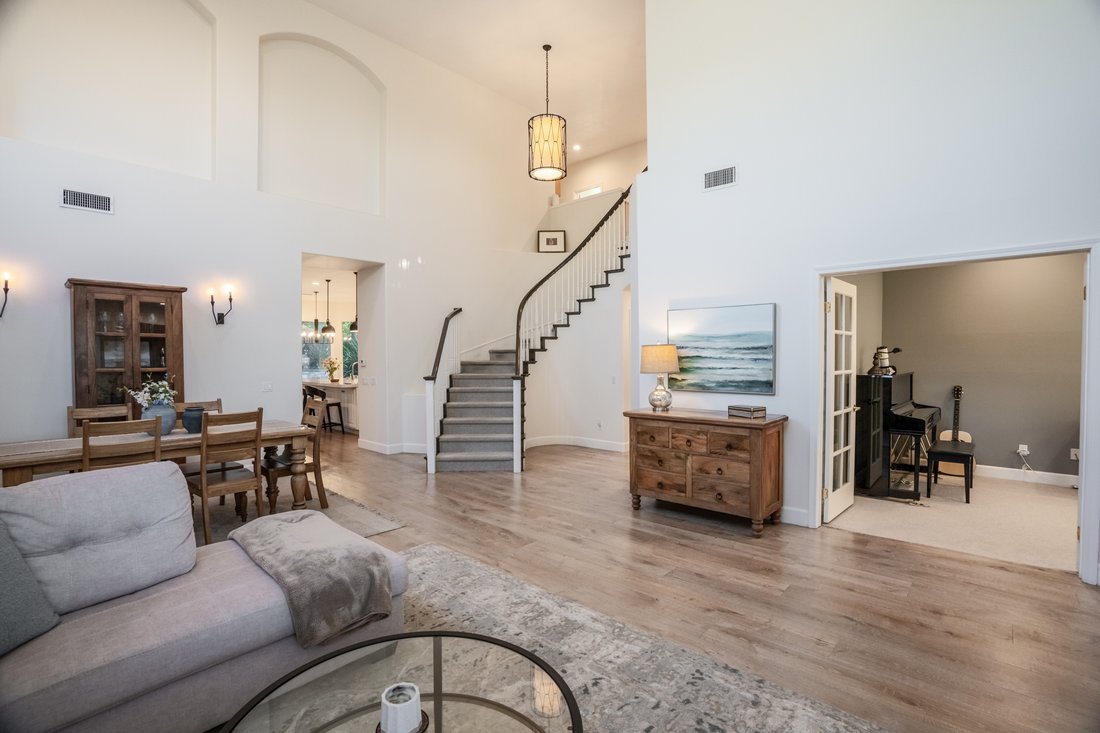 Casa en Thousand Oaks, California, Estados Unidos 5 - 19053221