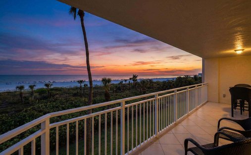 Condominio en Marco Island, Florida, Estados Unidos 1
