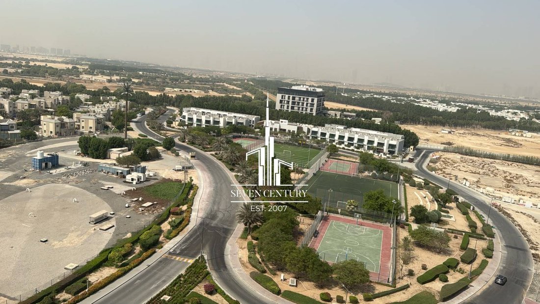 Appartamento a Wadi Al Safa 3, Wadi Al Safa, Emirato di Dubai 1 - 19051440