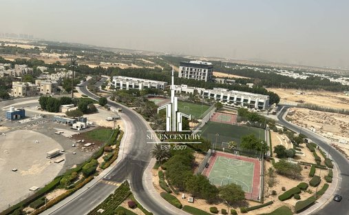 Appartamento in Wadi Al Safa 3, Wadi Al Safa, Emirato di Dubai 1