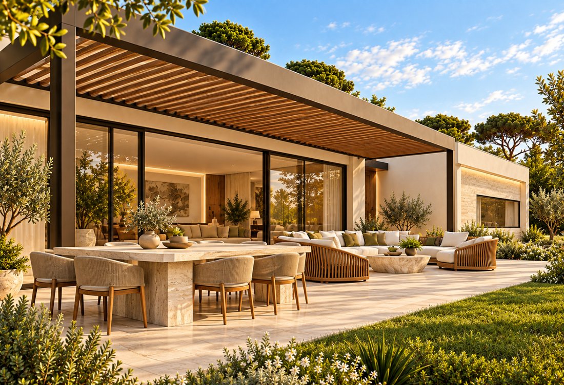 Villa in Centro, Forte dei Marmi, Toskana 2 - 19054223