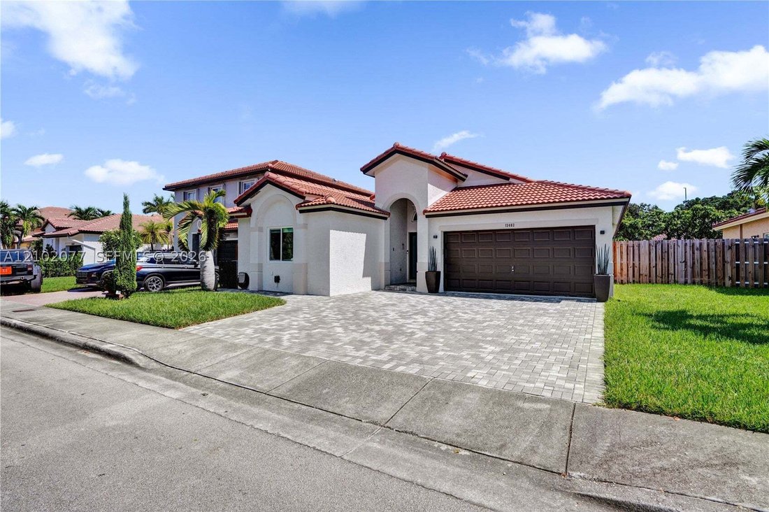 House in West Miami, Florida, United States 2 - 19051165