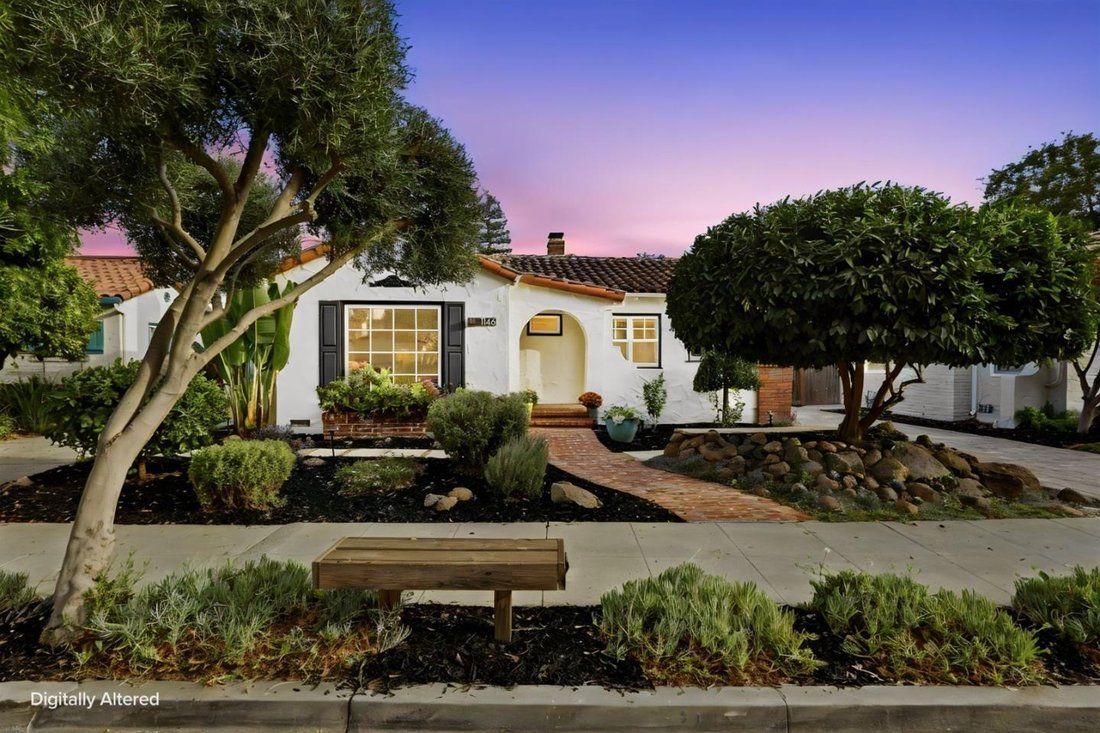 Casa en San José, California, Estados Unidos 1 - 19051020