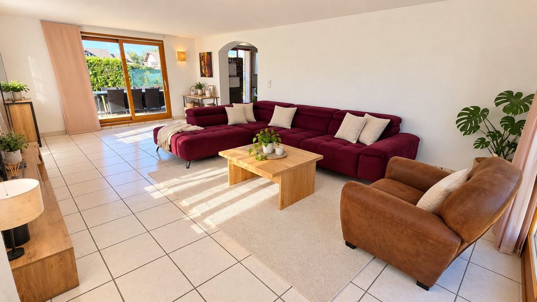 House in Sciez, Auvergne-Rhône-Alpes, France 5 - 19056568