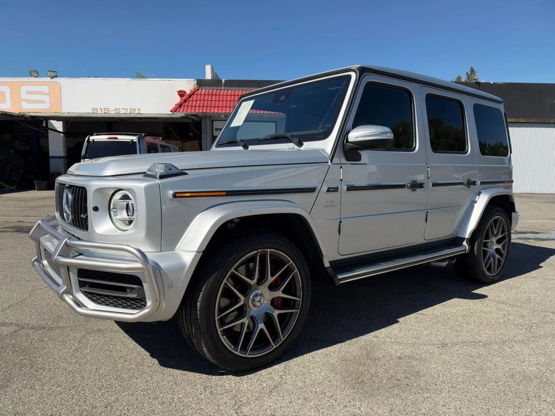 Suv in Azusa, CA, United States 3 - 19055568
