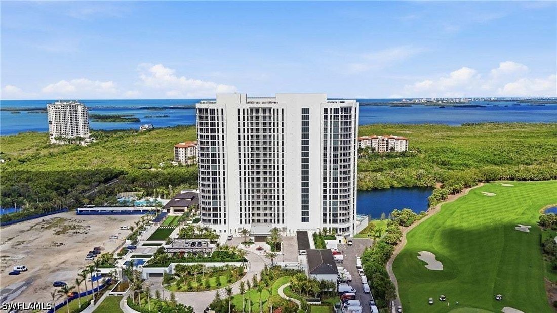 Eigentumswohnung in Bonita Springs, Florida, Vereinigte Staaten 1 - 19053424