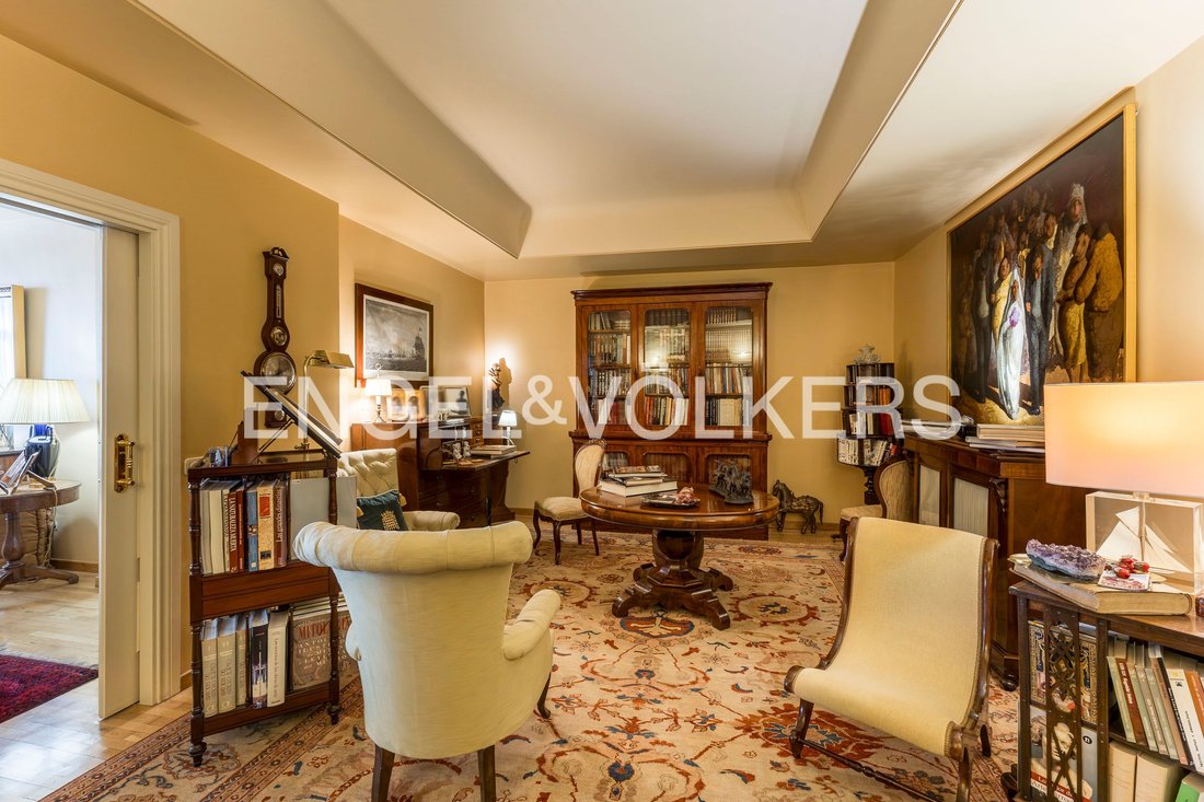 Apartment in Tetuan, Madrid, Spain 4 - 19054969