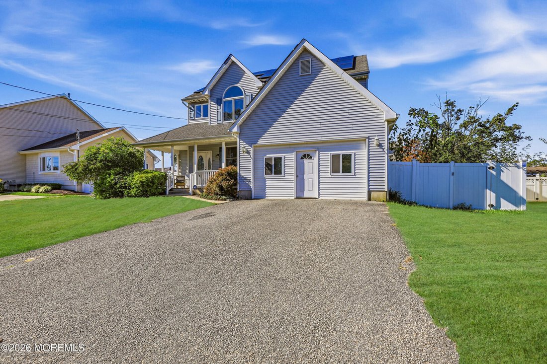 Haus in Brick Township, New Jersey, Vereinigte Staaten 3 - 19050930