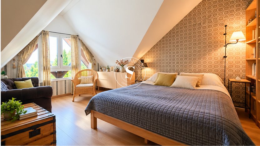 Wohnung in Galbert, Annecy, Frankreich 4 - 18063790