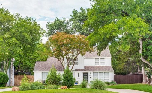 Haus in Dallas, Texas, Vereinigte Staaten 1