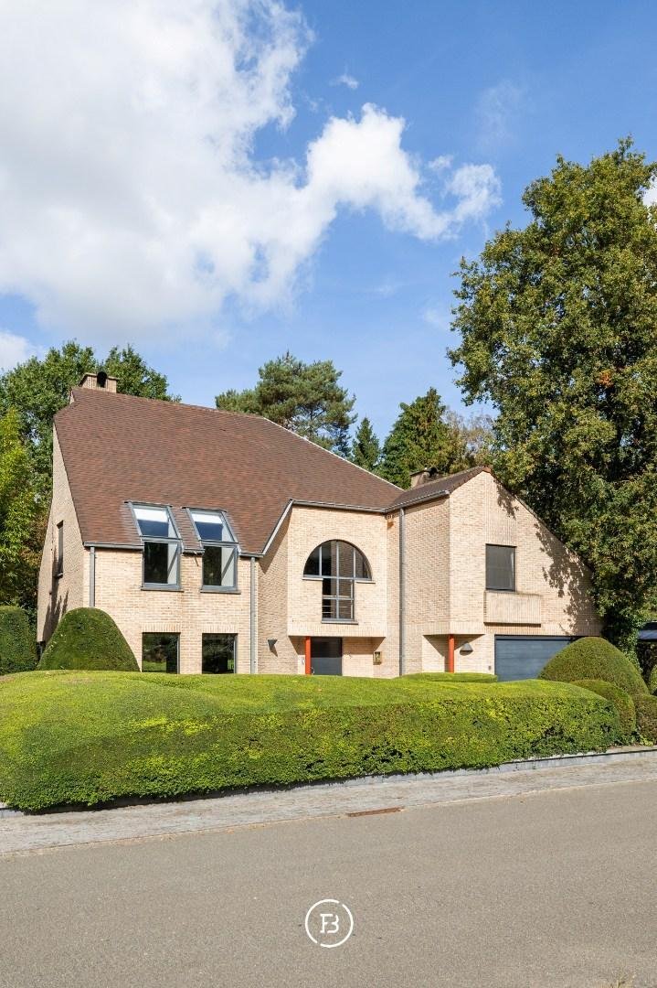 Villa en Boortmeerbeek, Región Flamenca, Bélgica 3 - 19054233