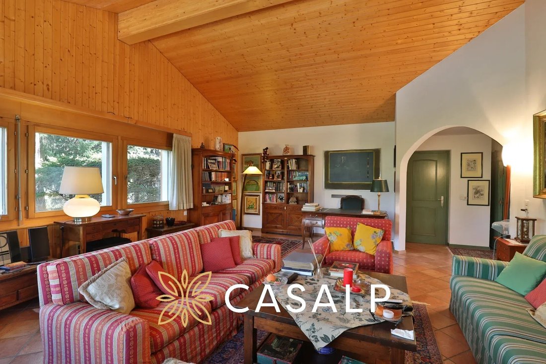 Chalet à Randogne, Crans-Montana, Suisse 5 - 19051857