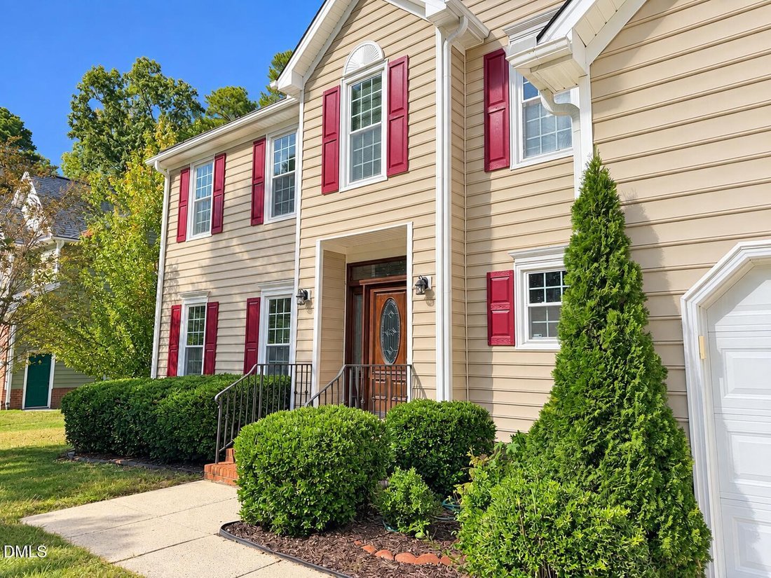 House in Durham, North Carolina, United States 3 - 19051274