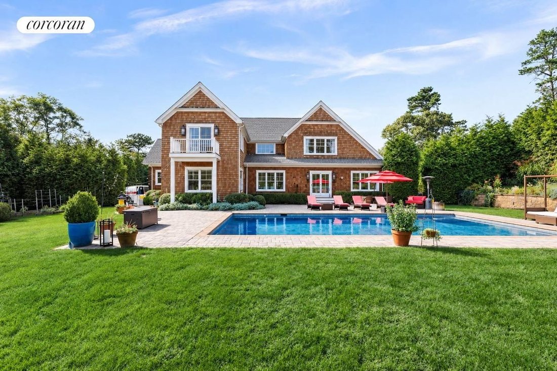Casa en Southampton, Nueva York, Estados Unidos 2 - 19053101