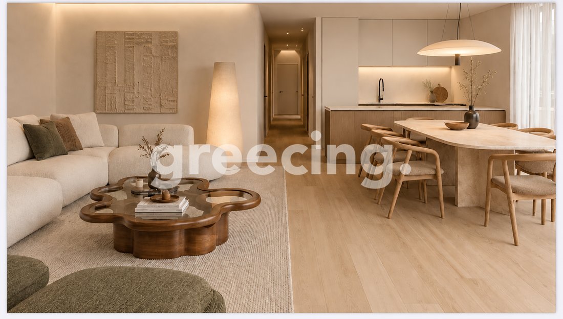 Wohnung in Vari, Attika, Griechenland 3 - 19051125