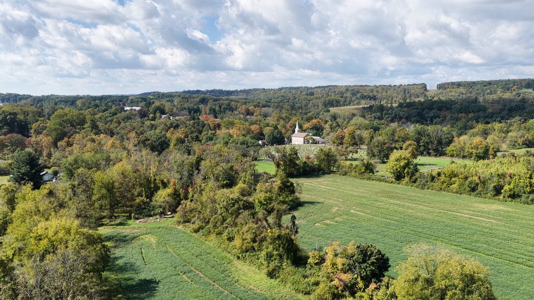 House in Solebury, Pennsylvania, United States 2 - 19051643