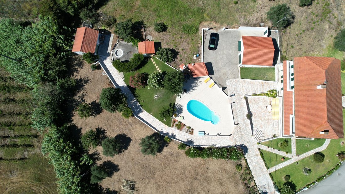 Finca en Paialvo, Distrito de Santarém, Portugal 1 - 14794062