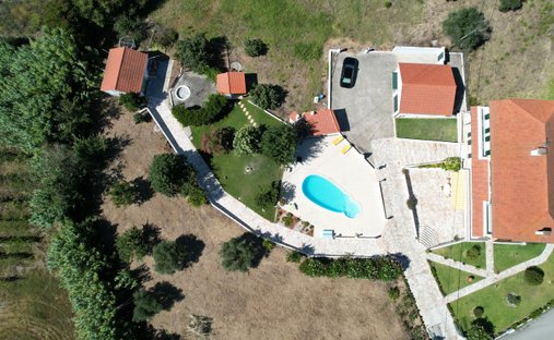Finca à Paialvo, District de Santarém, Portugal 1