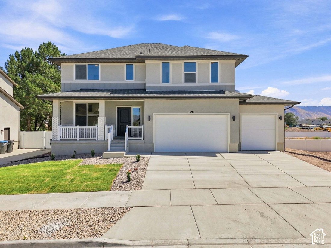 Casa en Provo, Utah, Estados Unidos 1 - 18705828