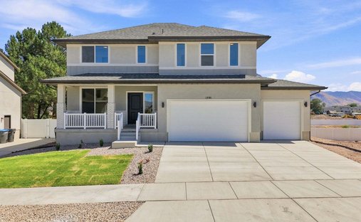 Casa en Provo, Utah, Estados Unidos 1