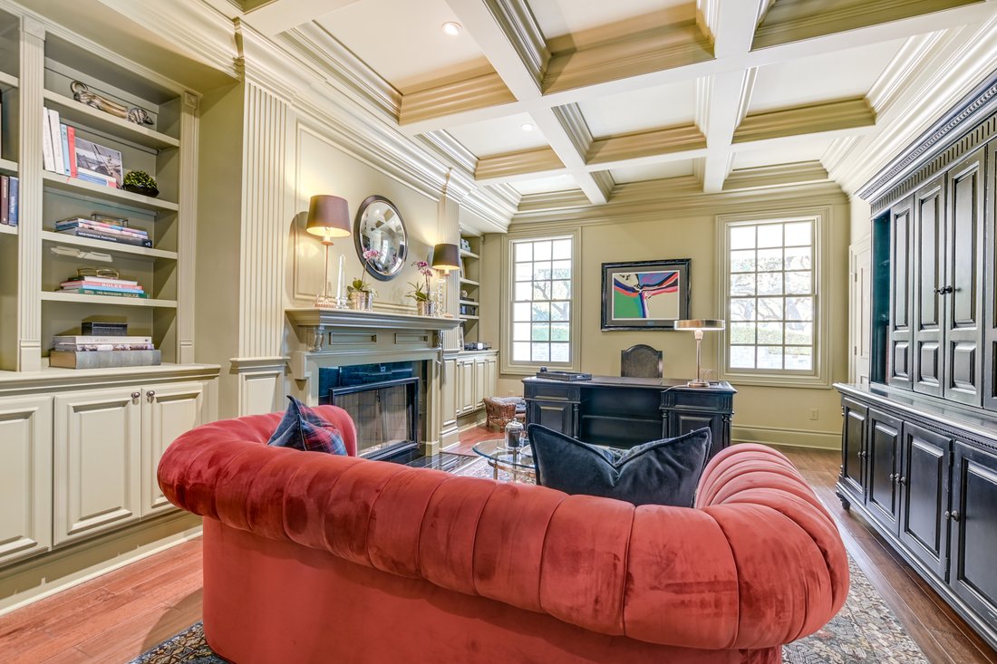 Haus in Canyon Lake, Texas, Vereinigte Staaten 4 - 19053207