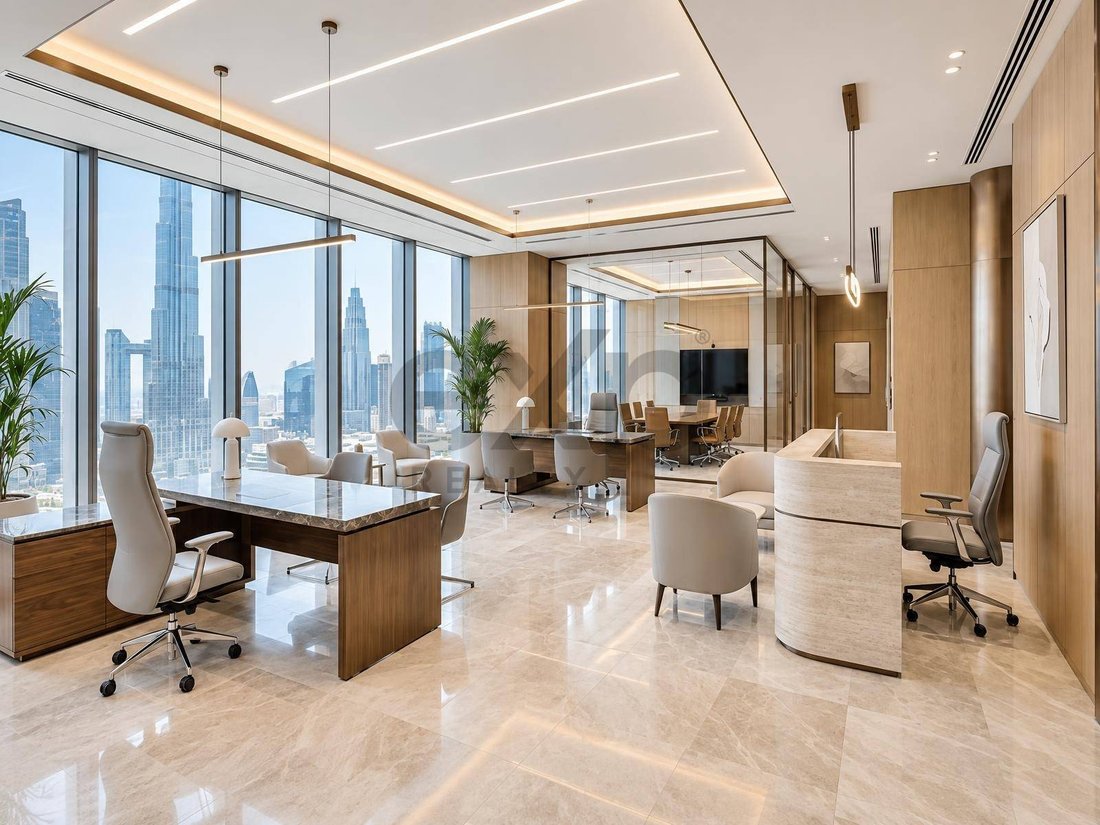 Al Jaddaf, Dubai, United Arab Emirates 5 - 19051434