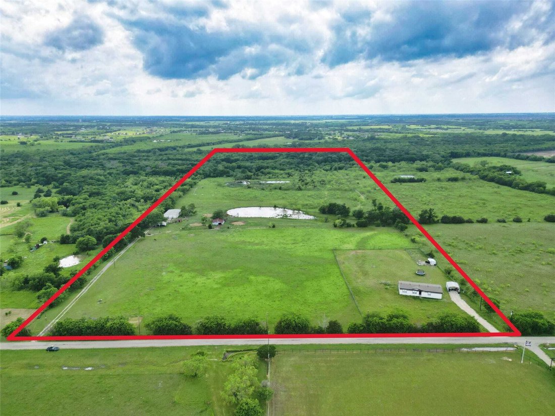 Land in Caddo Mills, Texas, Vereinigte Staaten 2 - 19056360