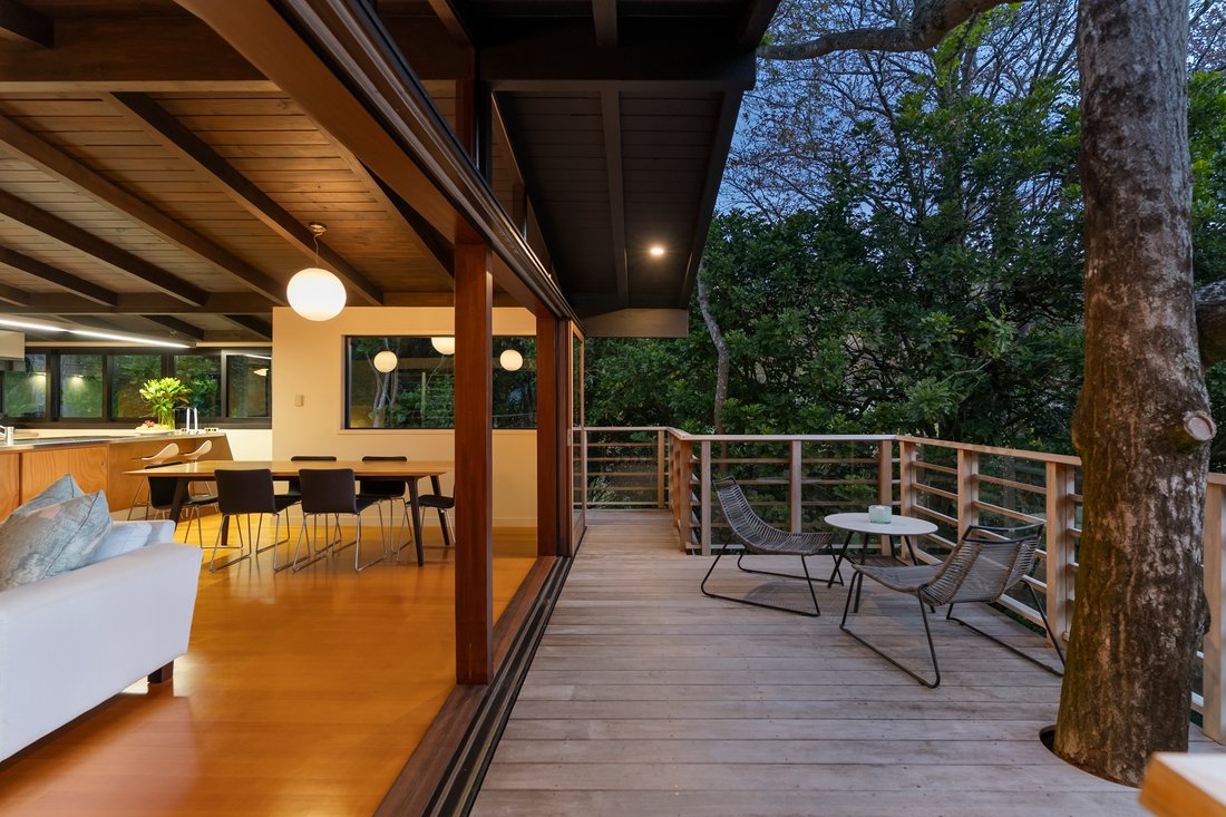 Casa en Auckland, Región de Auckland, Nueva Zelanda 4 - 19056202