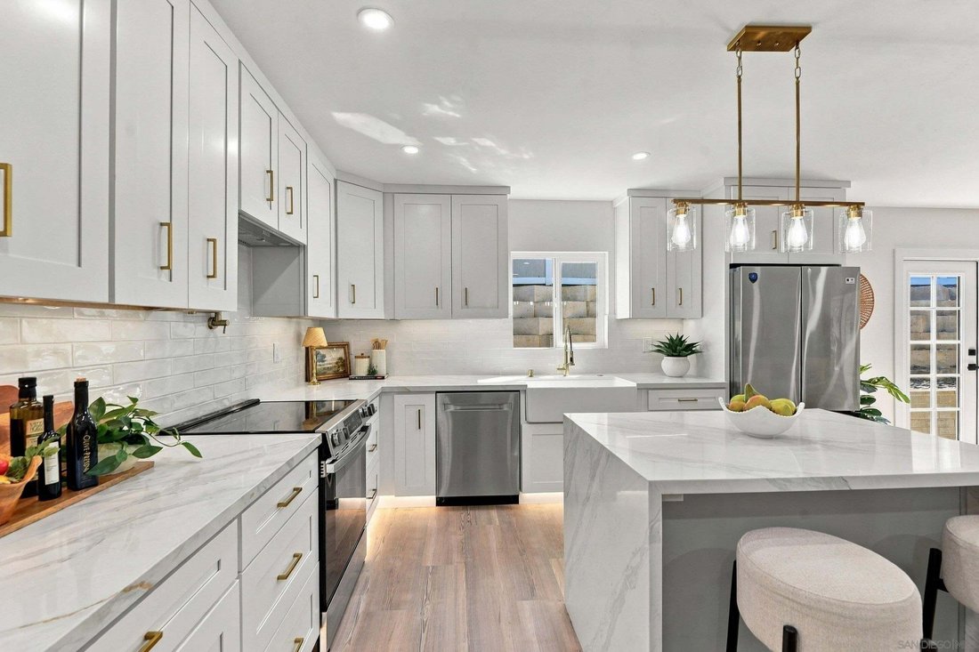 House in San Diego, California, United States 4 - 19051264