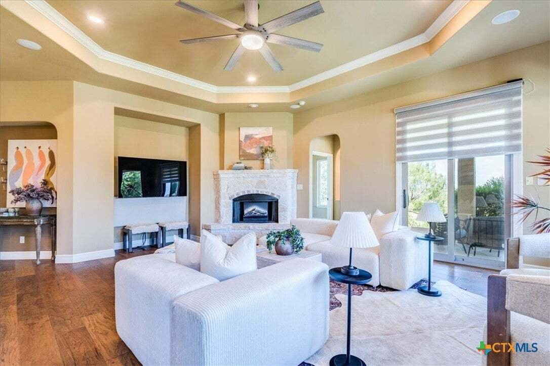 House in New Braunfels, Texas, United States 3 - 19050875