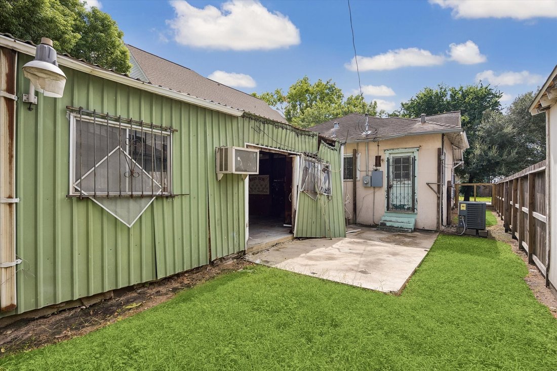 Haus in Houston, Texas, Vereinigte Staaten 5 - 19053211