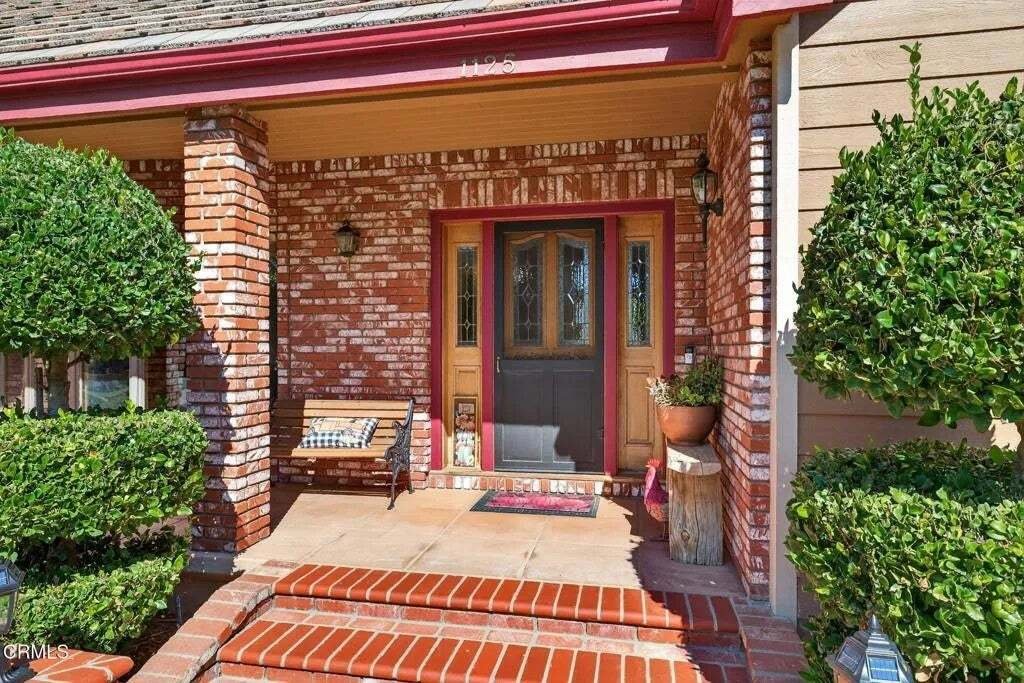 Casa a Ojai, California, Stati Uniti 5 - 19054627