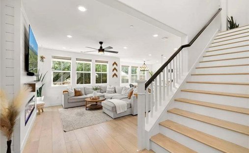 Maison à Rancho Mission Viejo, Californie, États-Unis 1