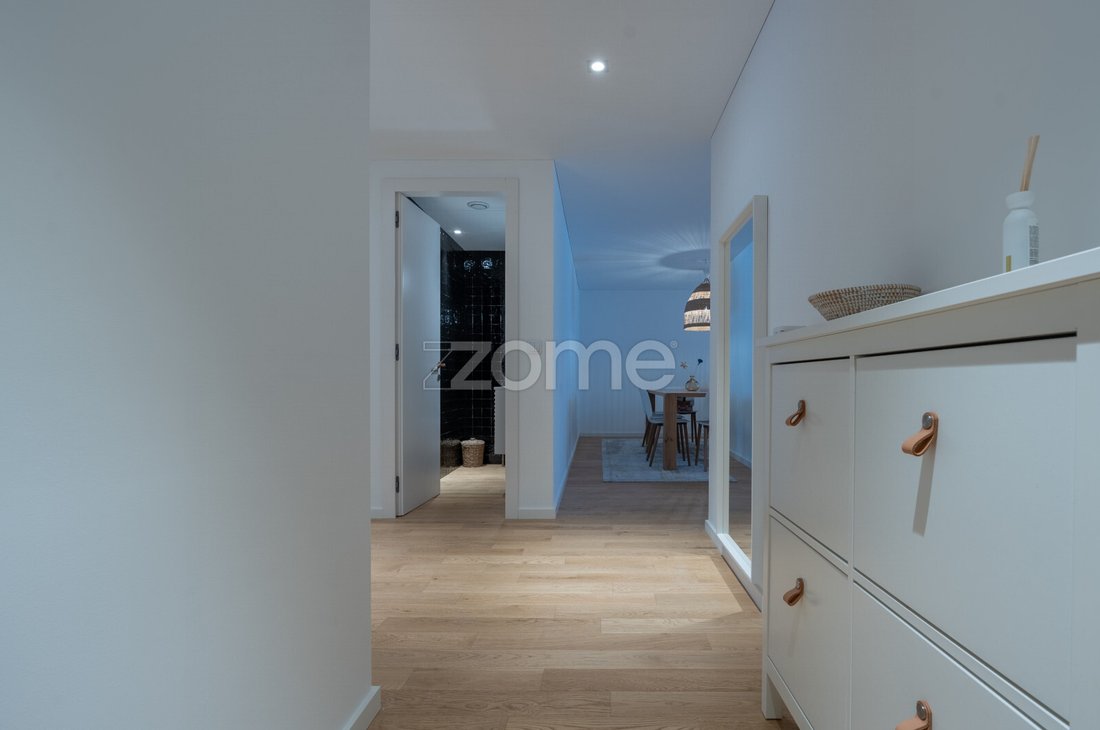 Appartement à Gafanha da Nazaré, Aveiro, Portugal 4 - 19055335