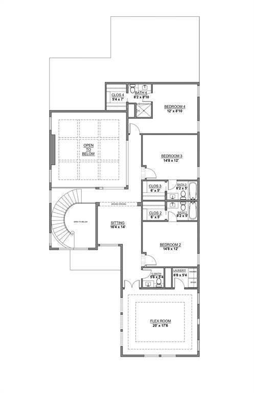 House in Dallas, Texas, United States 5 - 19054783