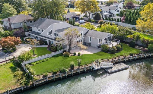 Haus in Massapequa, New York, Vereinigte Staaten 1