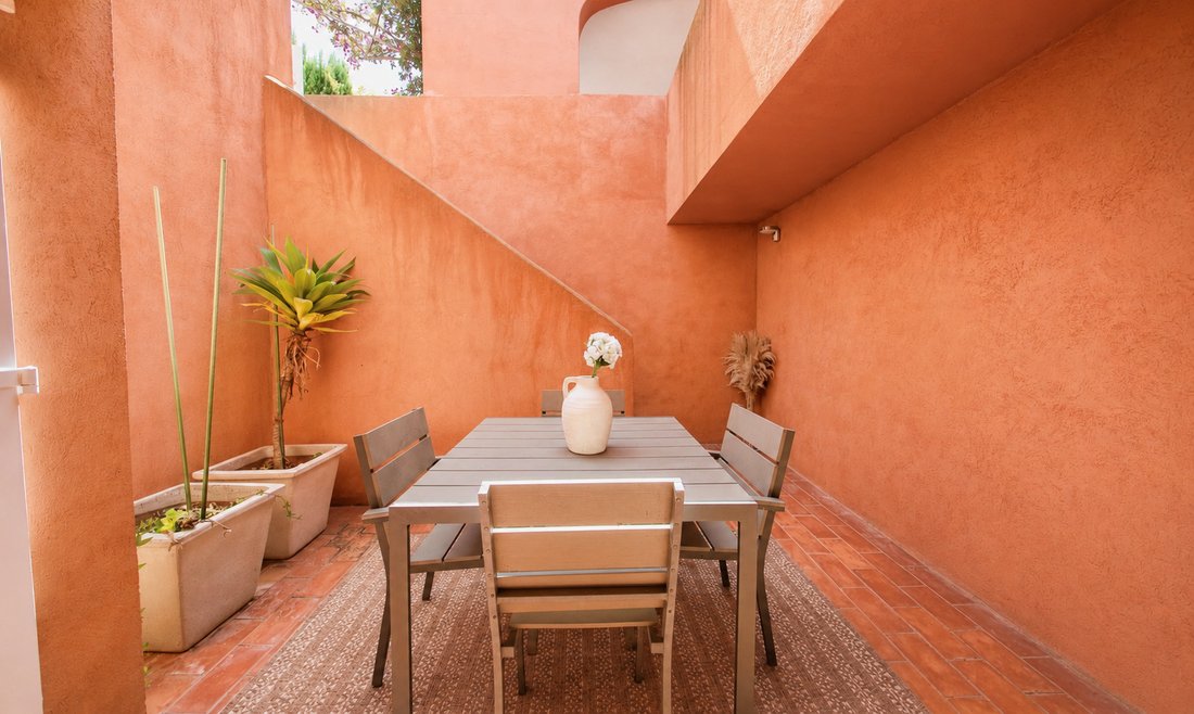 Apartment in Zone Est Diffuse, Saint-Tropez, France 5 - 19052126