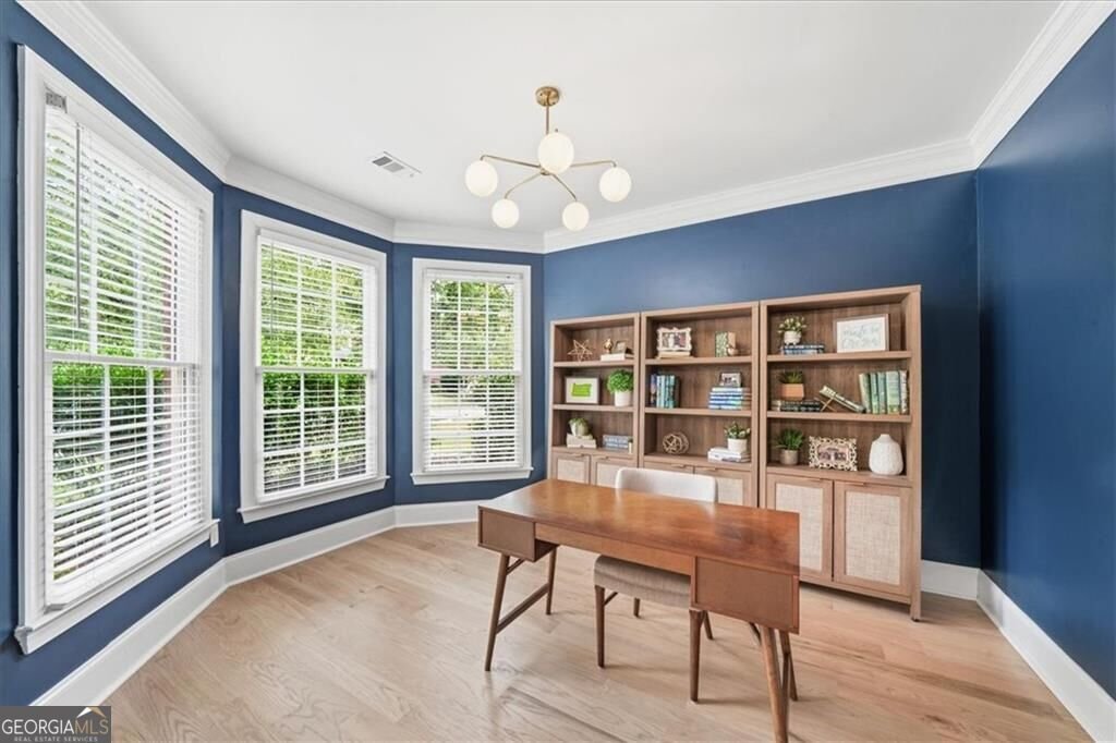 House in Peachtree Corners, Georgia, United States 3 - 19056149