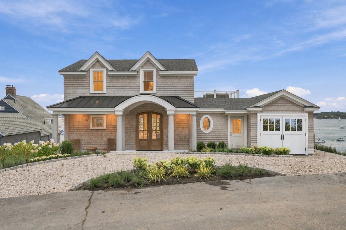 Haus in Marblehead, Massachusetts, Vereinigte Staaten 3 - 19053163