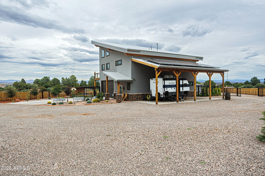 Maison à Verde Village, Arizona, États-Unis 5 - 19053240