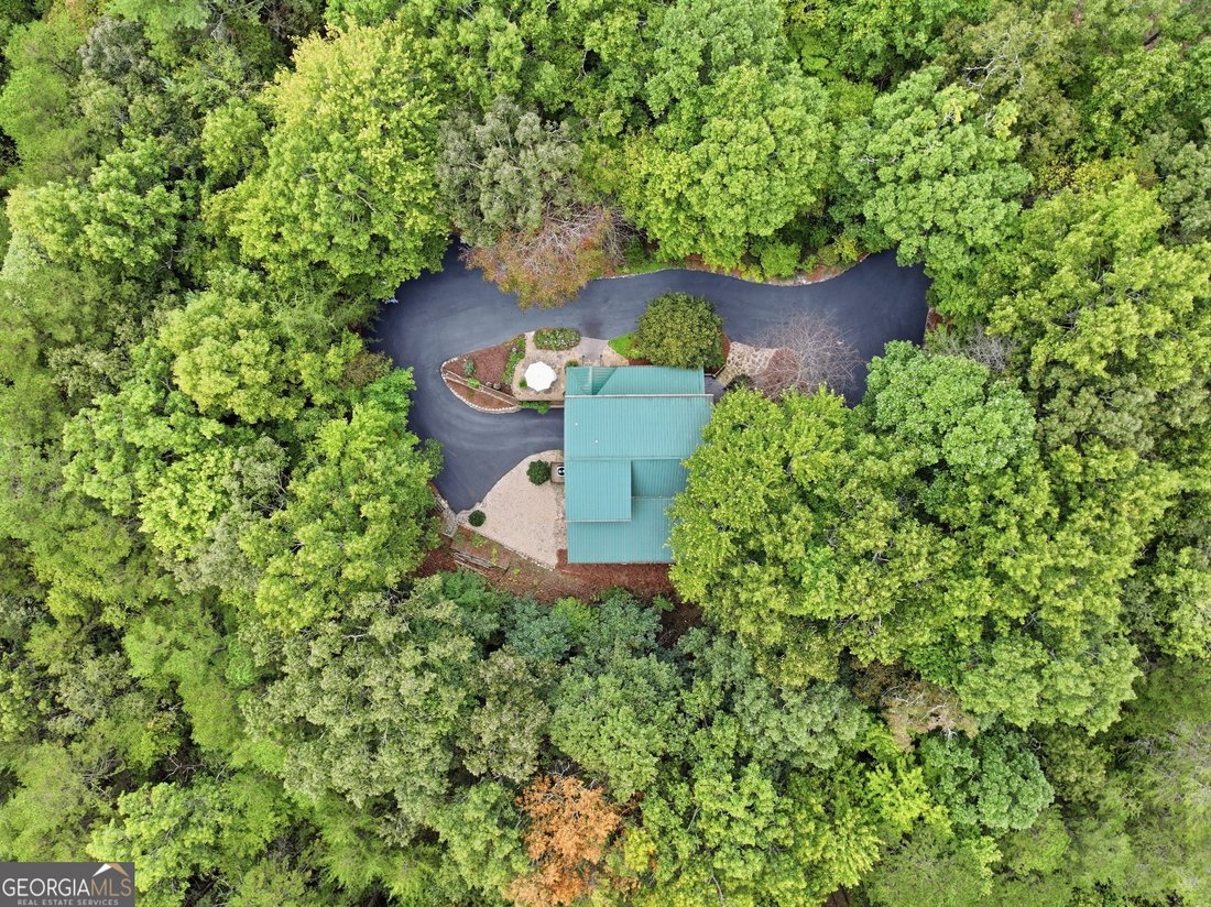 House in Blue Ridge, Georgia, United States 5 - 19054323